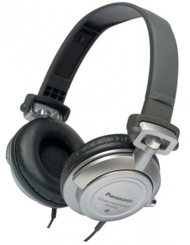 Panasonic RP-DJ300E-S